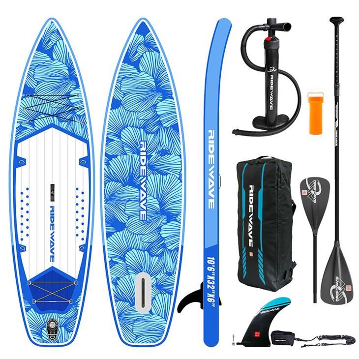stand up board