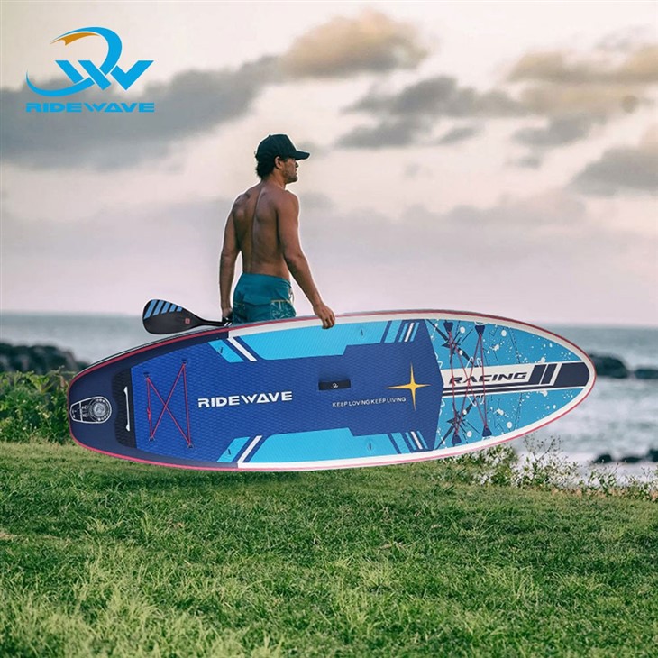 RIDEWAVE All Round - Eternity Series 10 All-Round 305cm Paddle Board