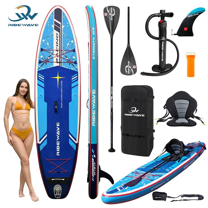 good paddle boards