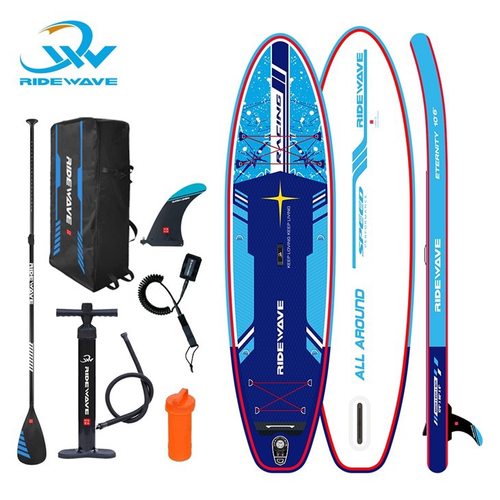 RIDEWAVE All Round - Eternity Series 10 All-Round 305cm Paddle Board
