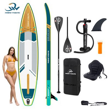 stand up paddle board