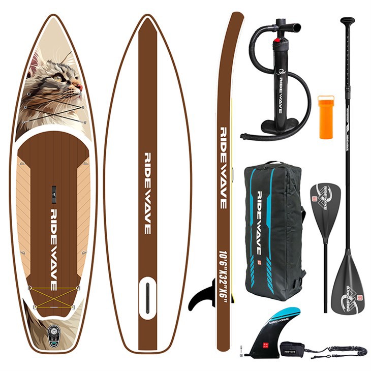 best paddle boards