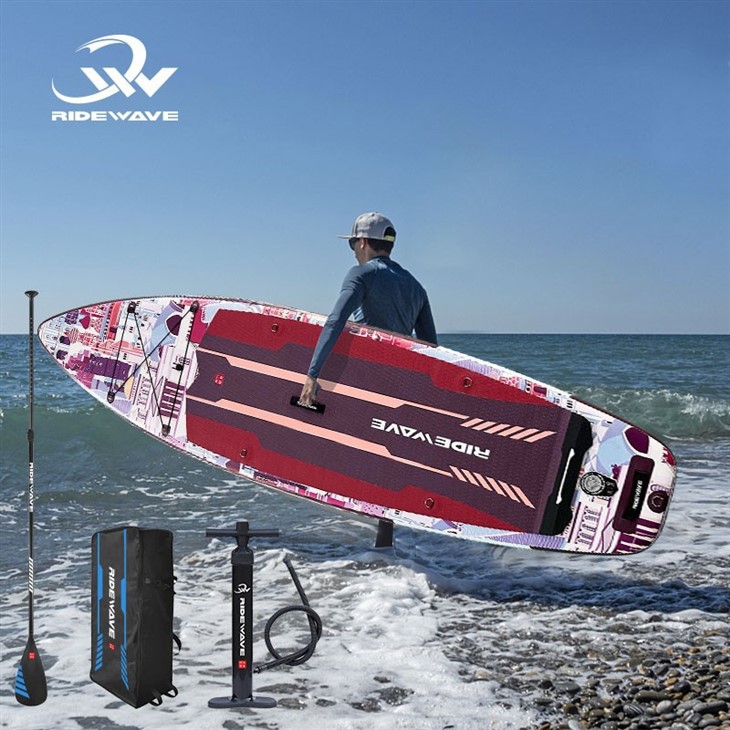 RIDEWAVE Moscow Dream 10'6