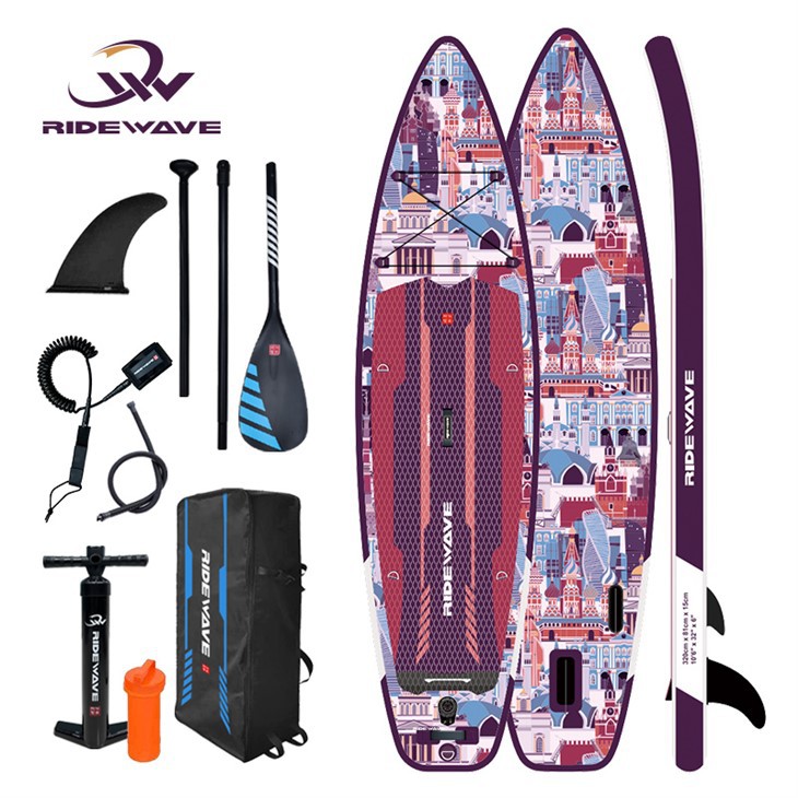 board stand up paddle