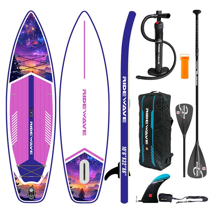 standup paddle board