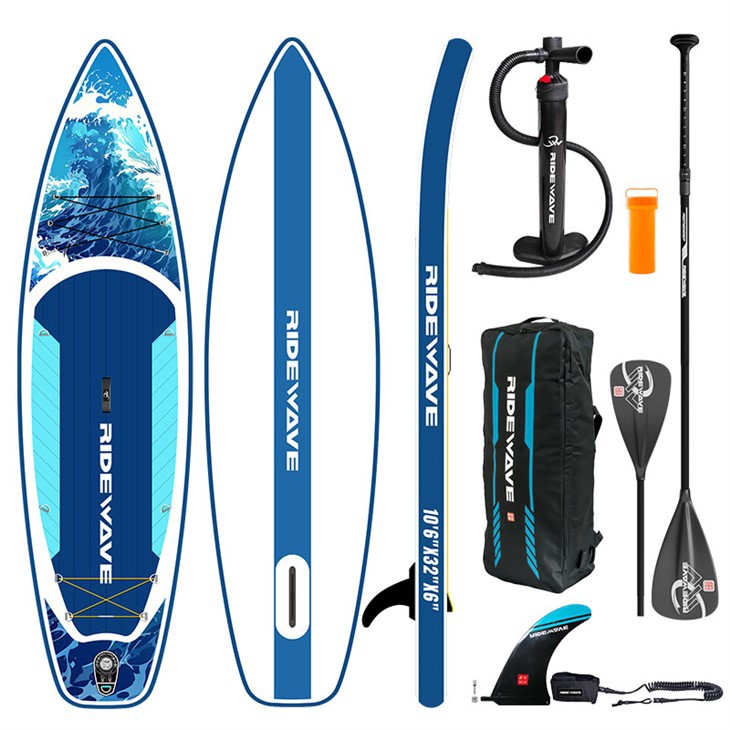 inflatable sup