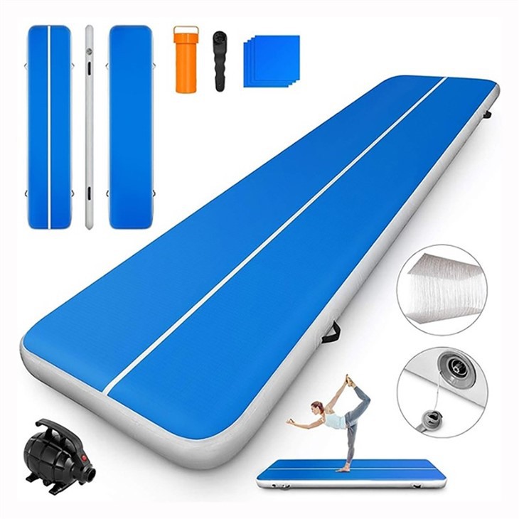 Gymnastic Air Mats