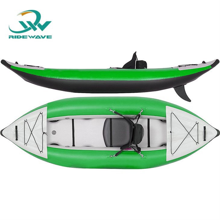 productcate-1-1 single seat inflatable kayak