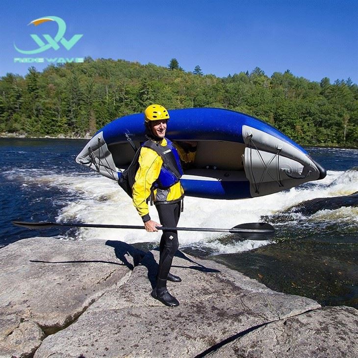 single inflatable kayaks for sale(001)