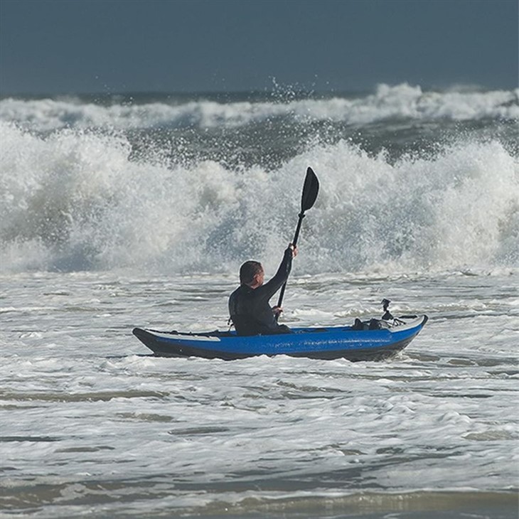 Single Kayak