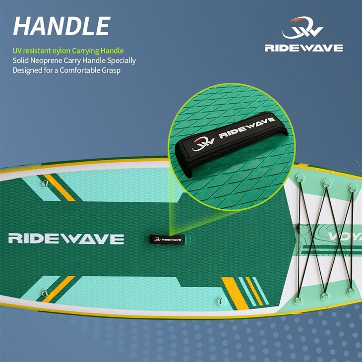 Blow Up Paddle Board