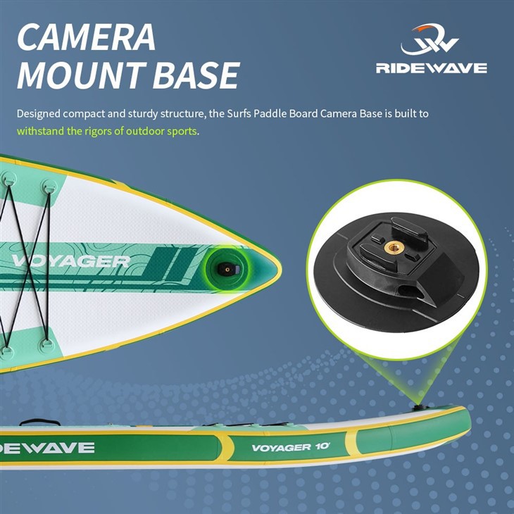 Blow Up Paddle Board