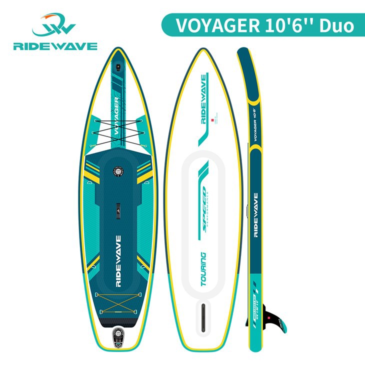 Sup 10' 6''Duo