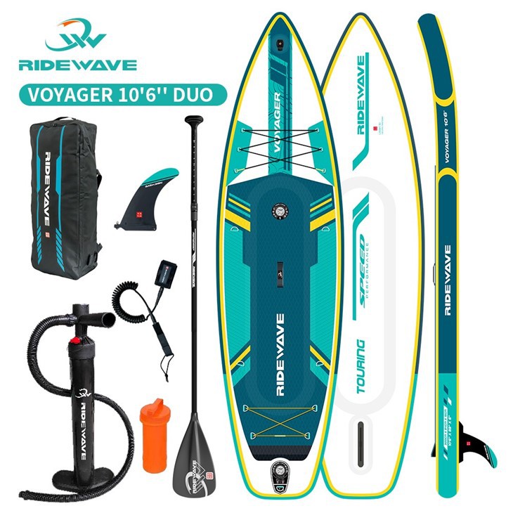 Sup 10' 6''Duo
