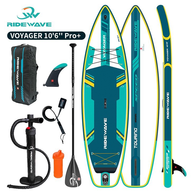Sup 10' 6'' Pro+