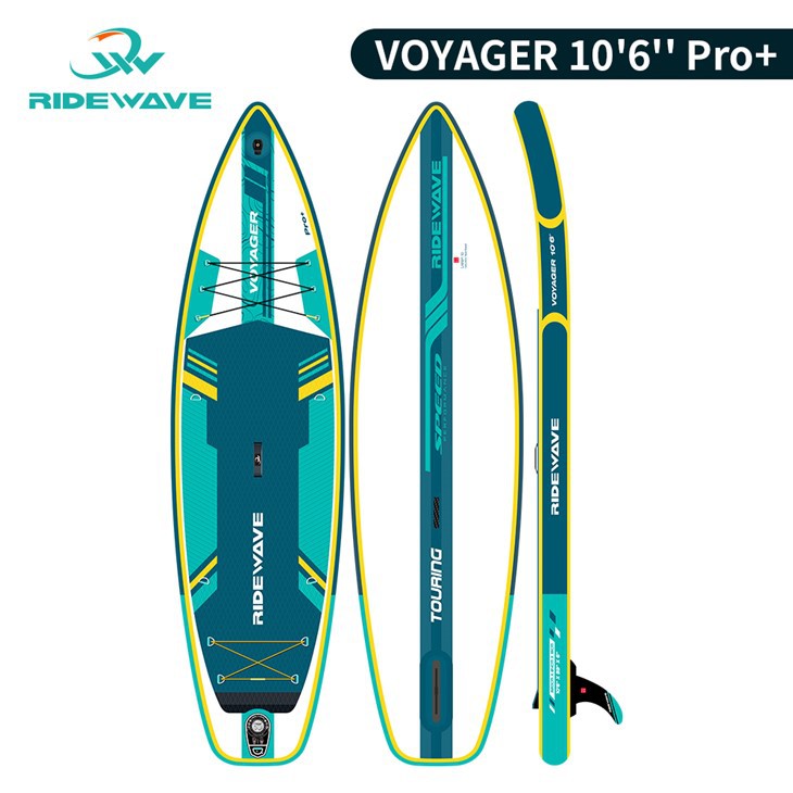 Sup 10' 6'' Pro+