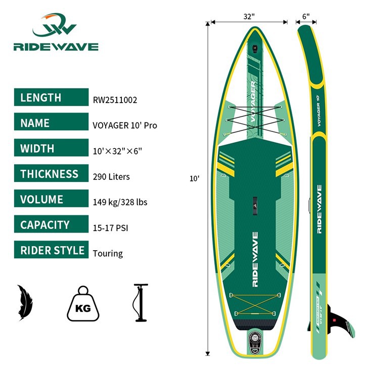 Sup 10'pro