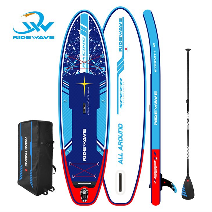 Sup ALL AROUND 10'6‘’