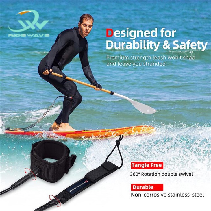 stand up paddle board ankle strap