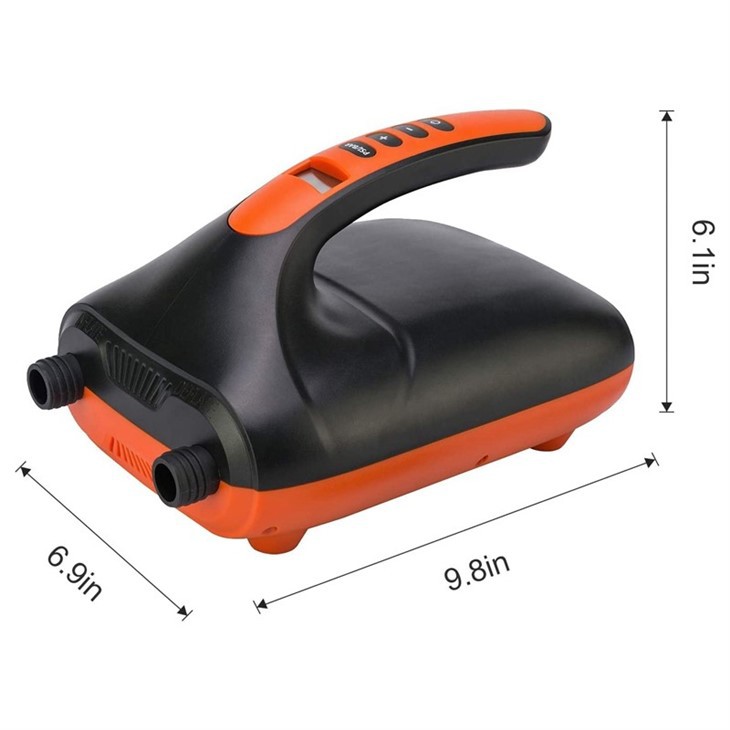 SUP Automatic Air Pump