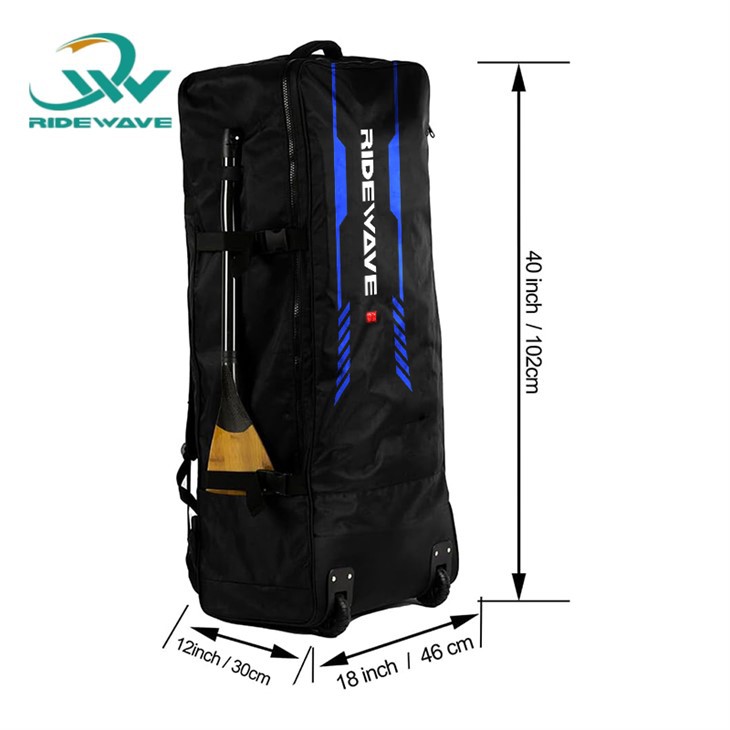 waterproof backpack for sup