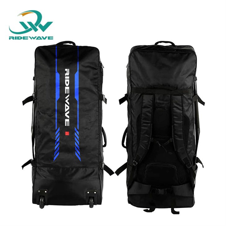 best inflatable paddle board backpack
