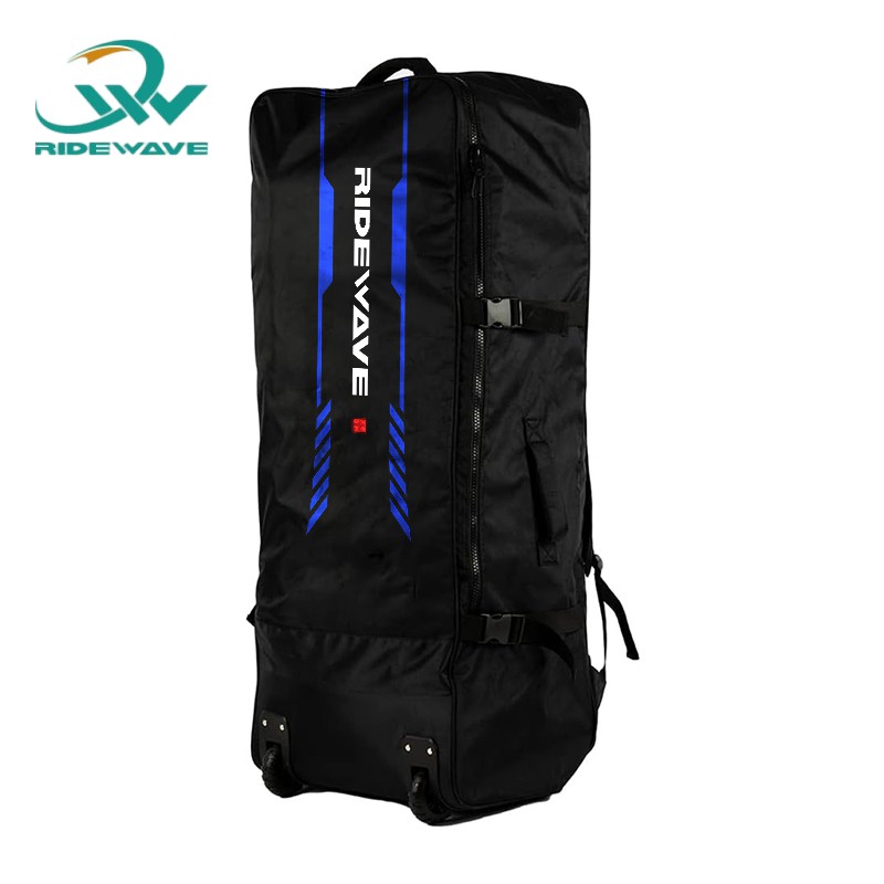 Sup Backpack with Wheels