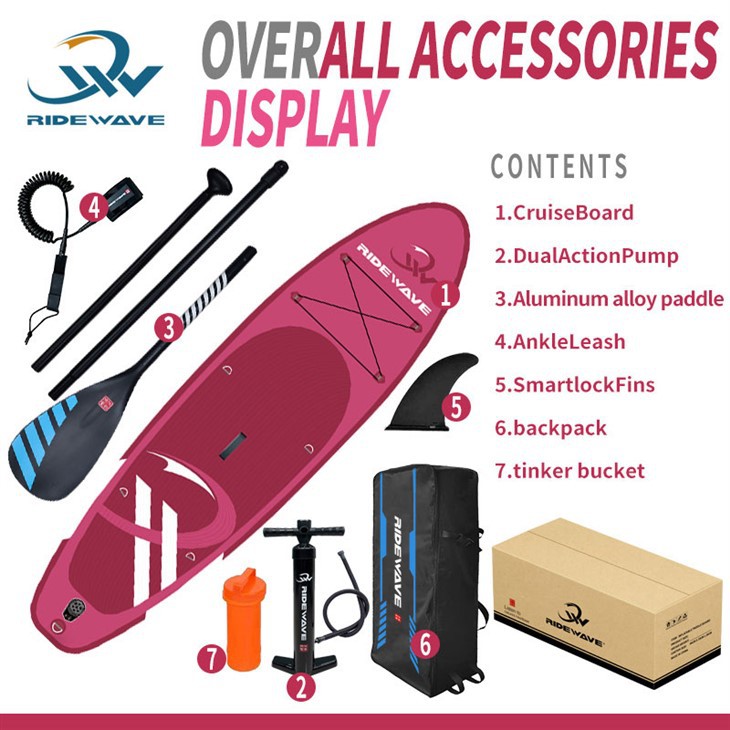 sup board junior accessories