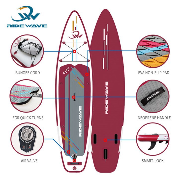 paddle board with seat for sale