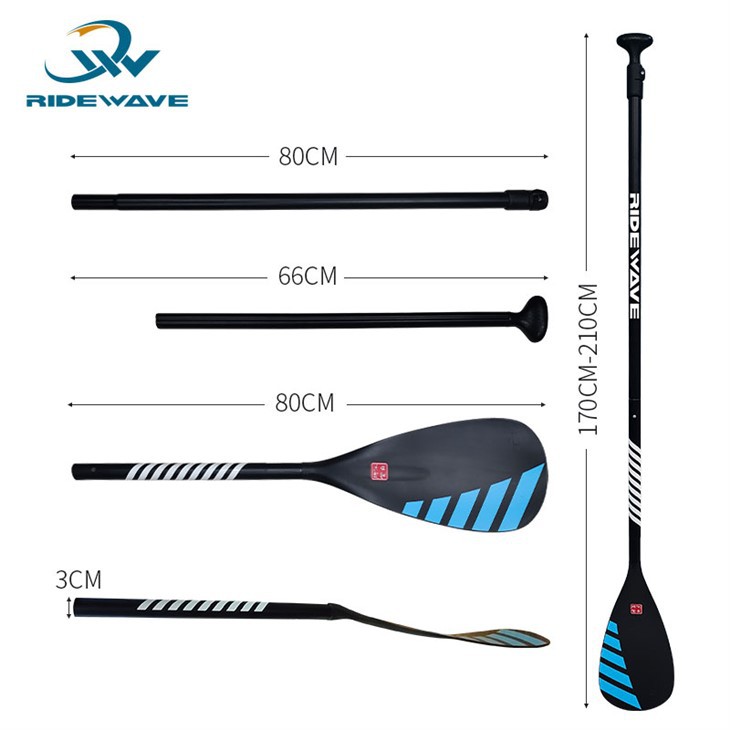 double paddle for sup