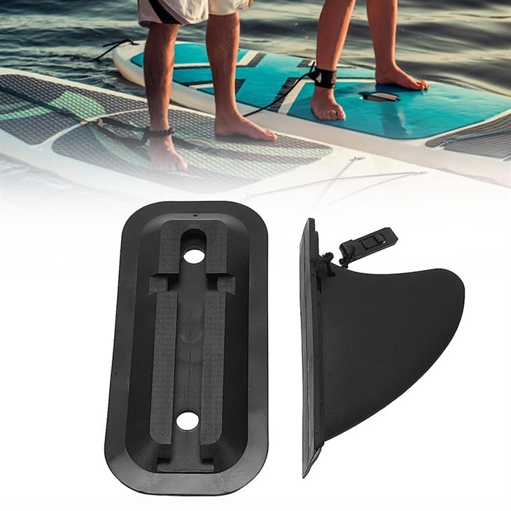 SUP Fin Box