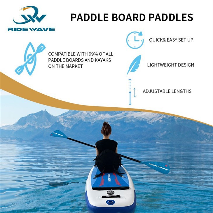 Sup Kayak Paddle
