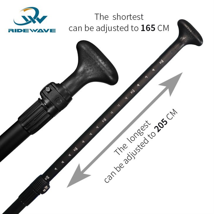 Sup Kayak Paddle