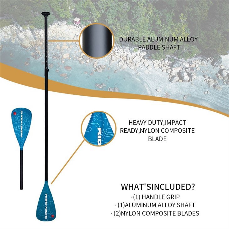 Sup Kayak Paddle