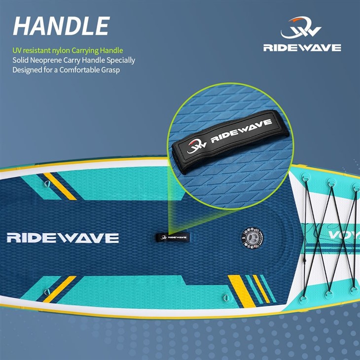Paddle Board Kayak