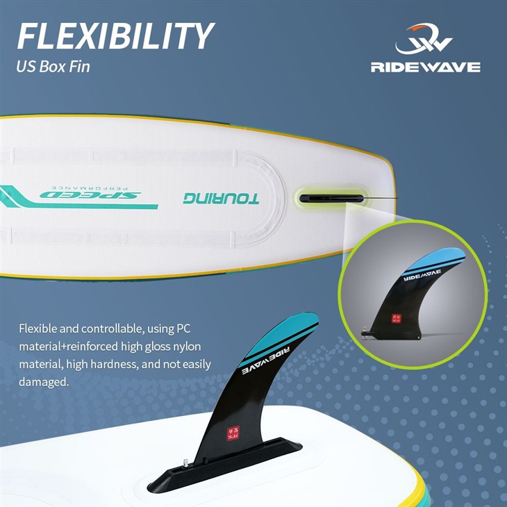Paddle Board Kayak