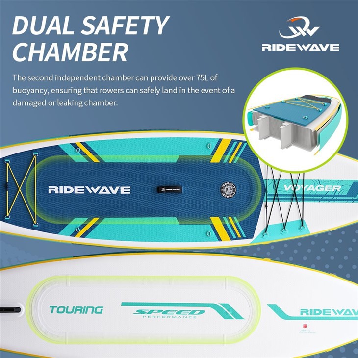 Paddle Board Kayak