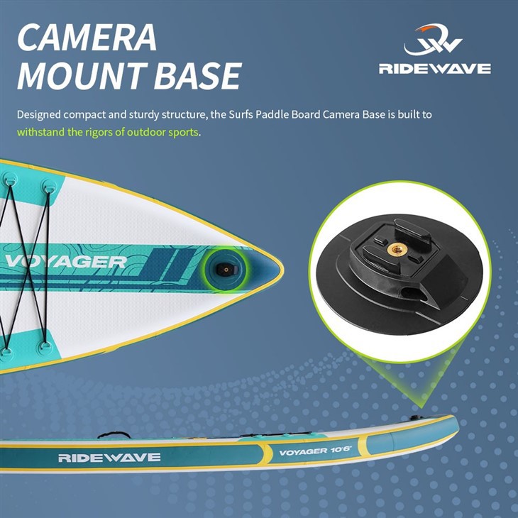 Paddle Board Kayak
