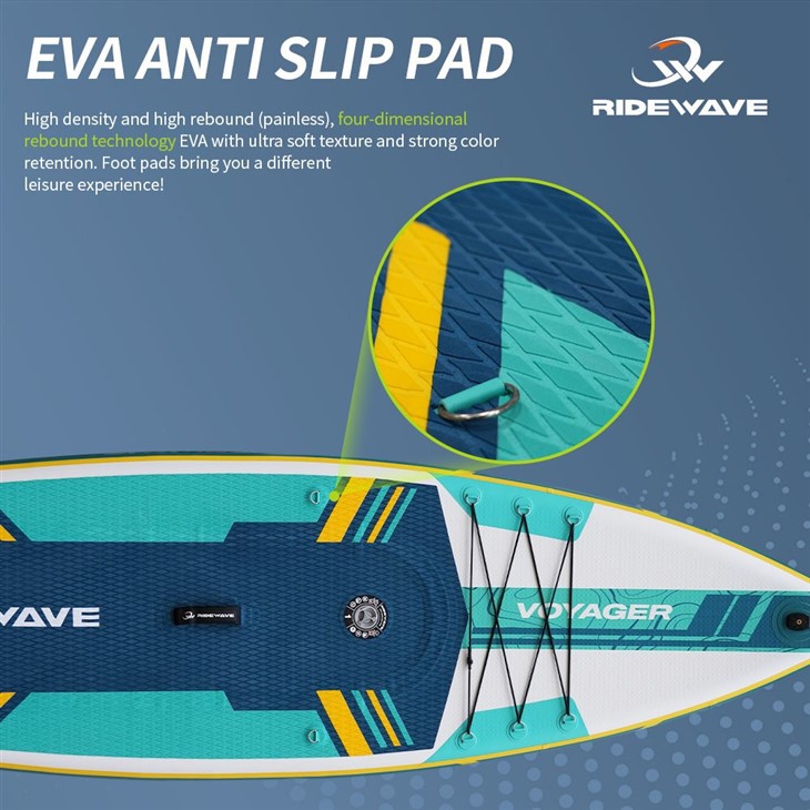 Paddle Board Kayak
