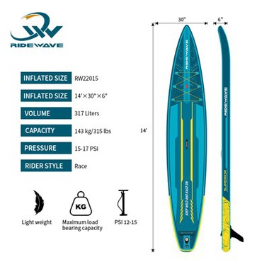 Sup Racing Board