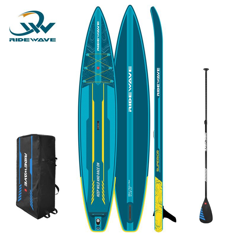 Sup Races 2023