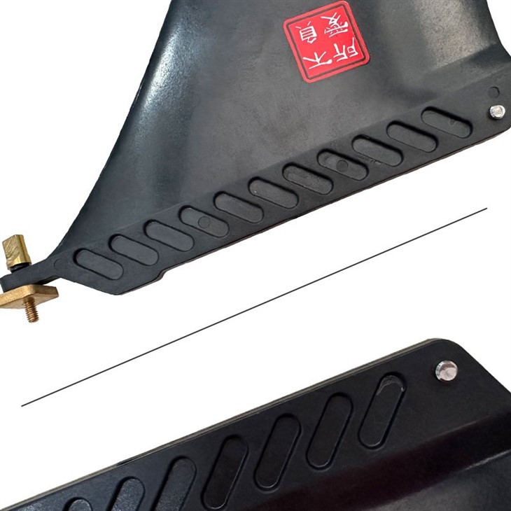 SUP Racing Fins