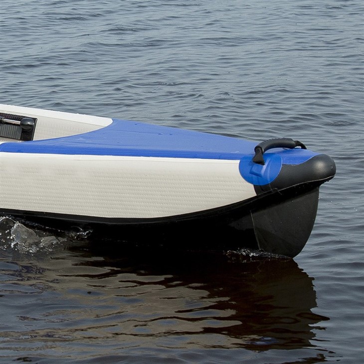 Three person inflatable kayak 5