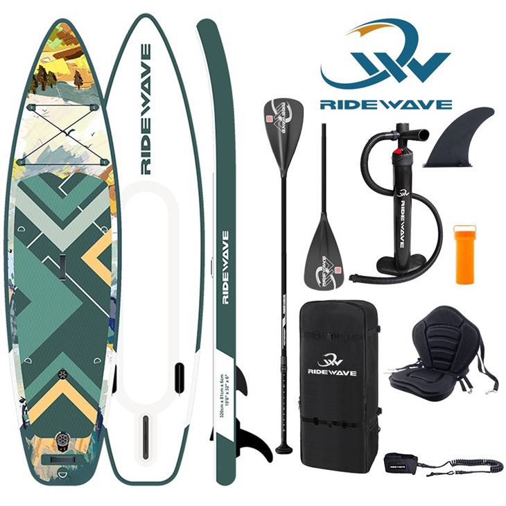 Touring Stand Up Paddle Board
