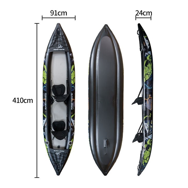Best Inflatable Kayak suppliers