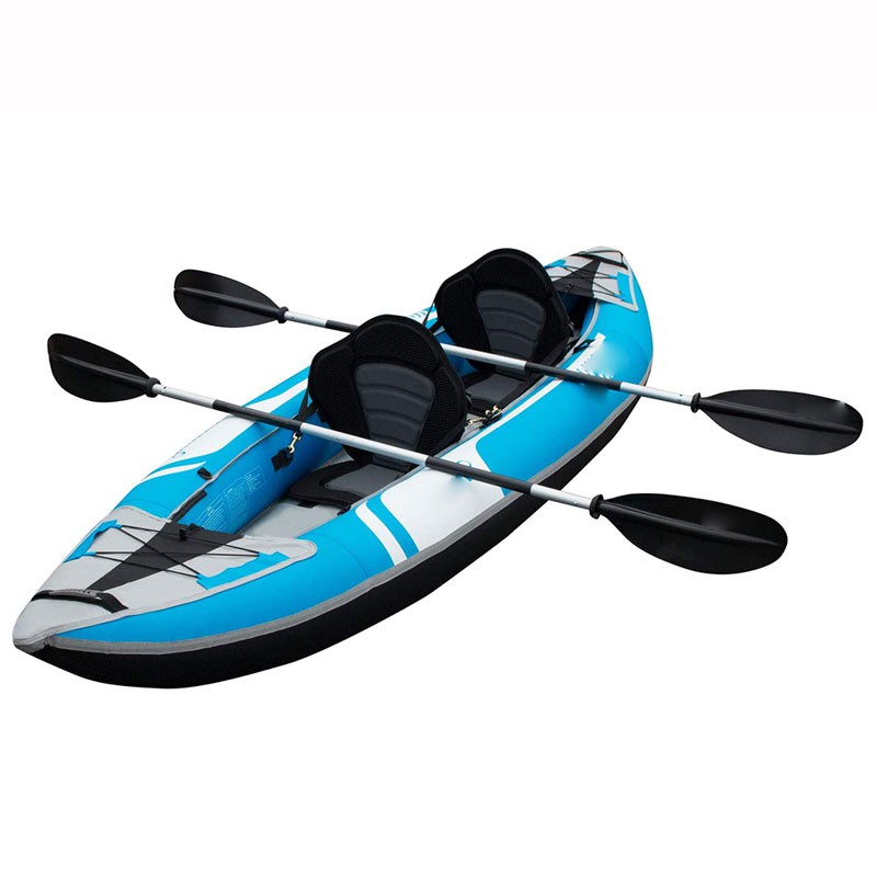 productcate-1-1 Two-seater Inflatable Kayak