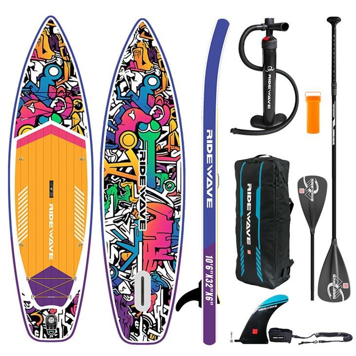 sup paddle board
