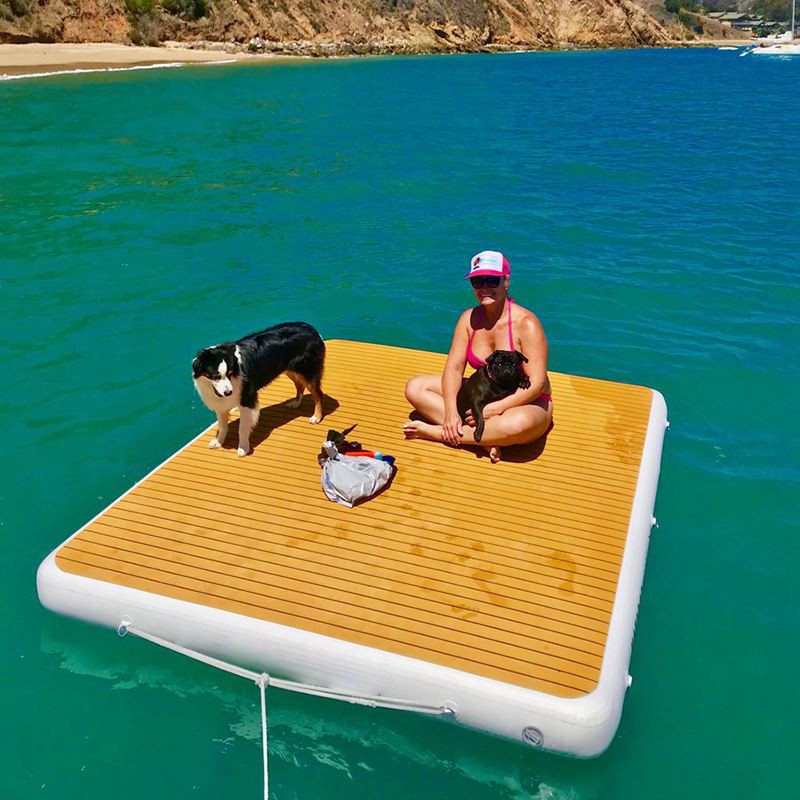 Water Platform