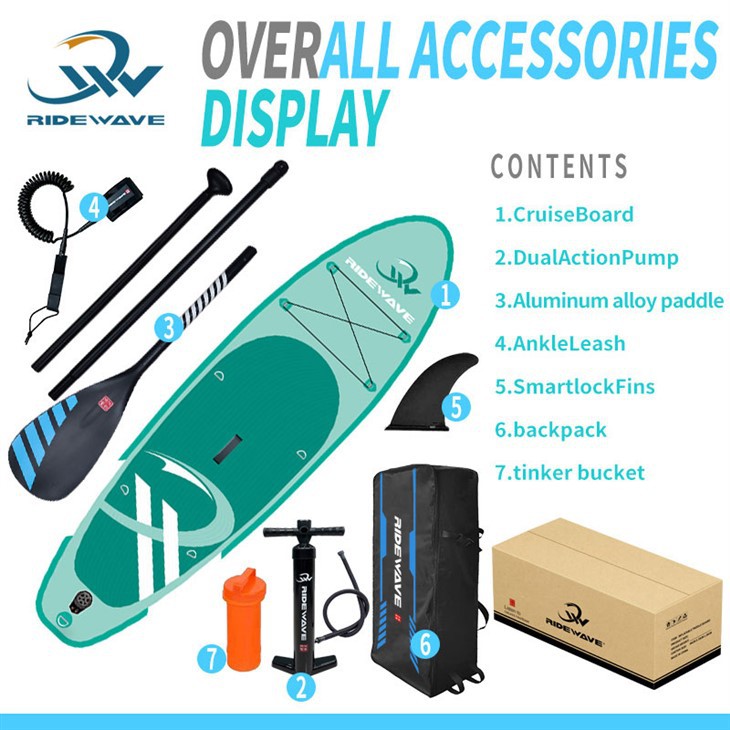 youth paddle board inflatable